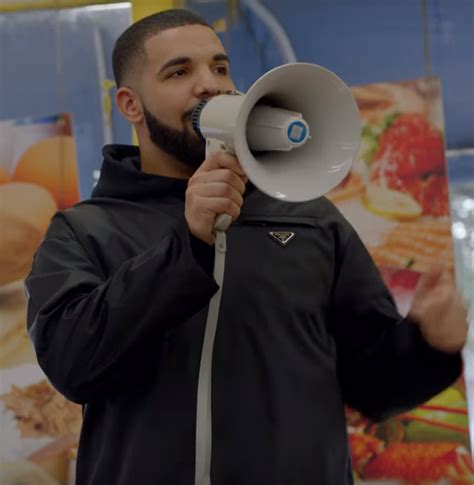 prada god's plan
